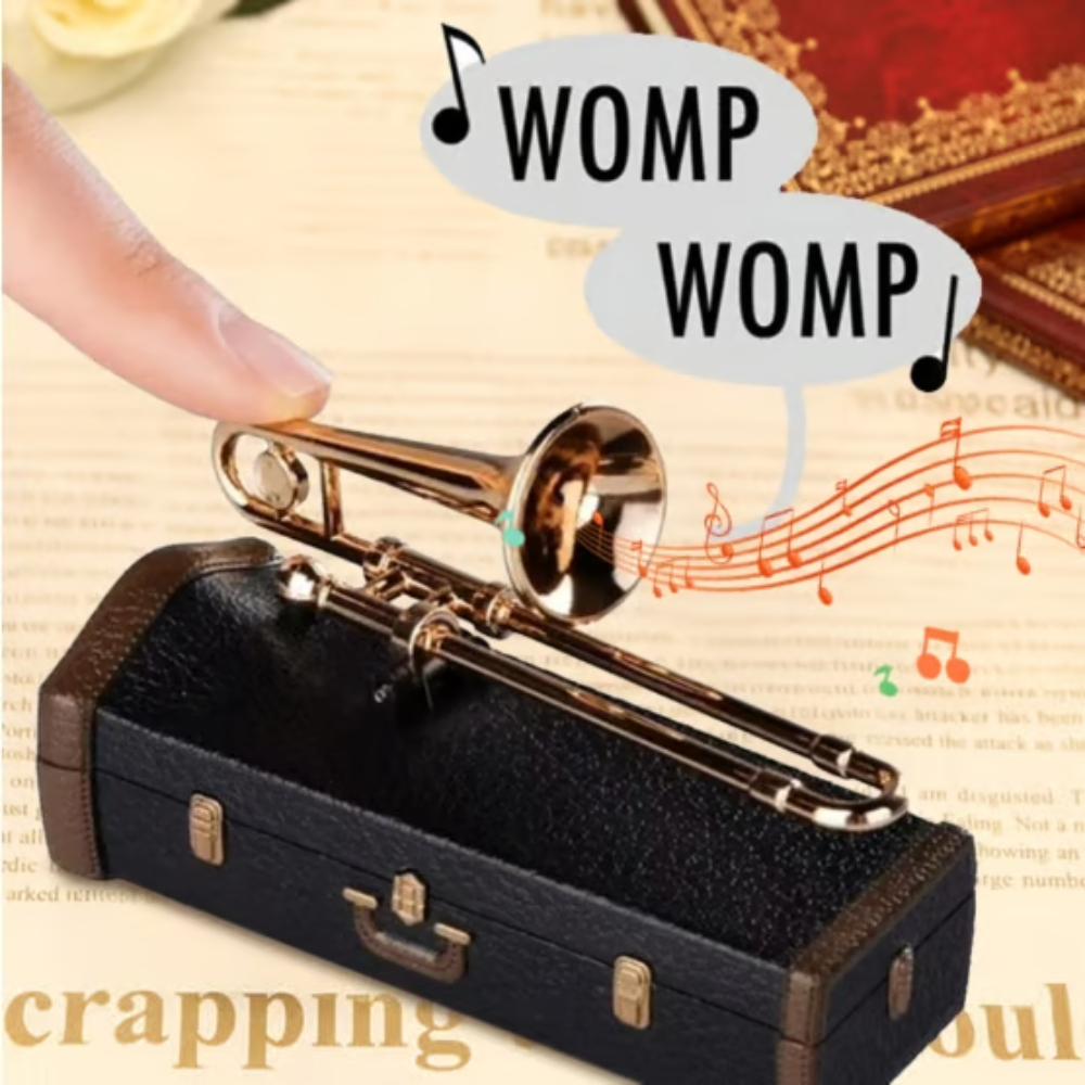 🔥Last Day Promotion 60% OFF🎁Sad Trombone🎺
